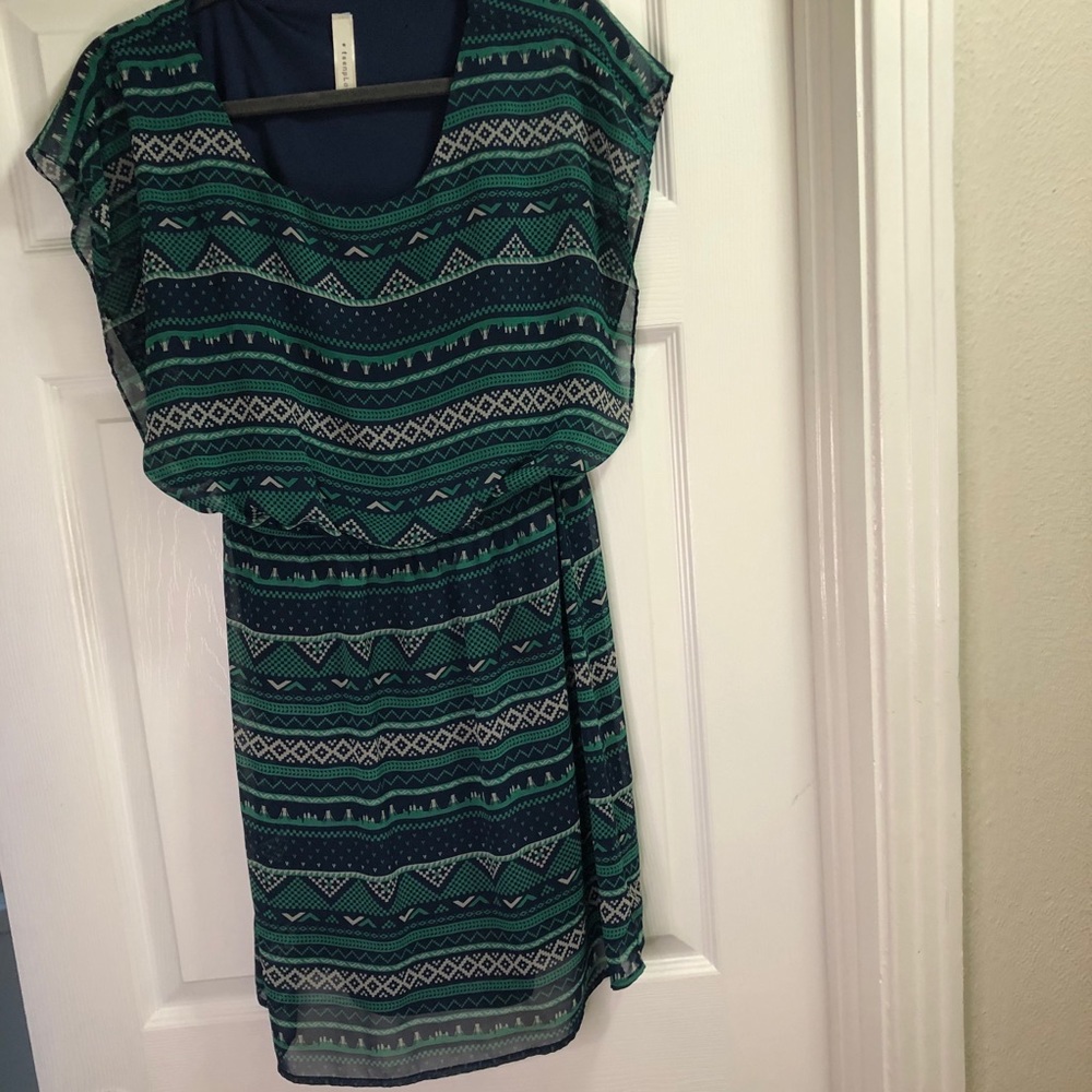 Work Dress!!